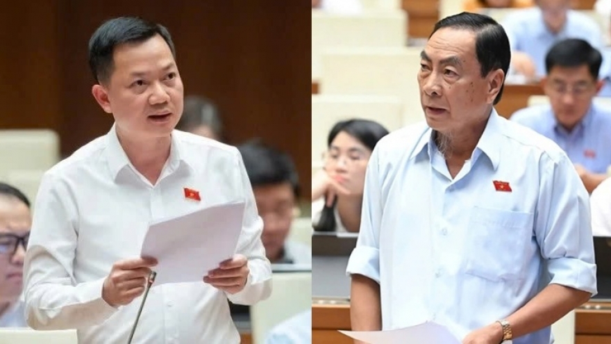 Đại biểu Quốc hội: Bầu cử diễn ra sớm 2 tháng giúp kiện toàn chức danh chủ chốt